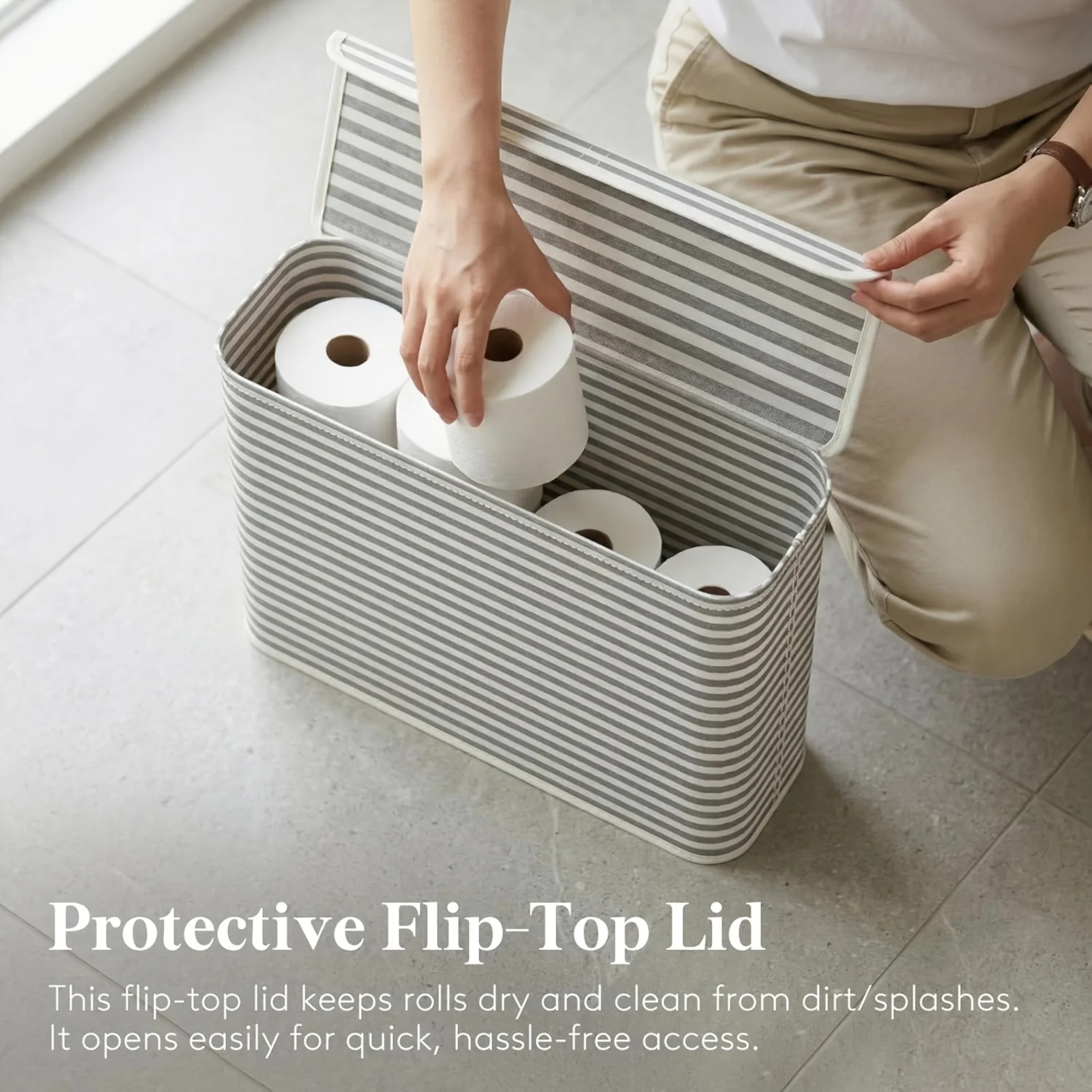 Badezimmer Toilettenpapierhalt – Home Bathroom Paper Towel Holder Bewertung und Preis