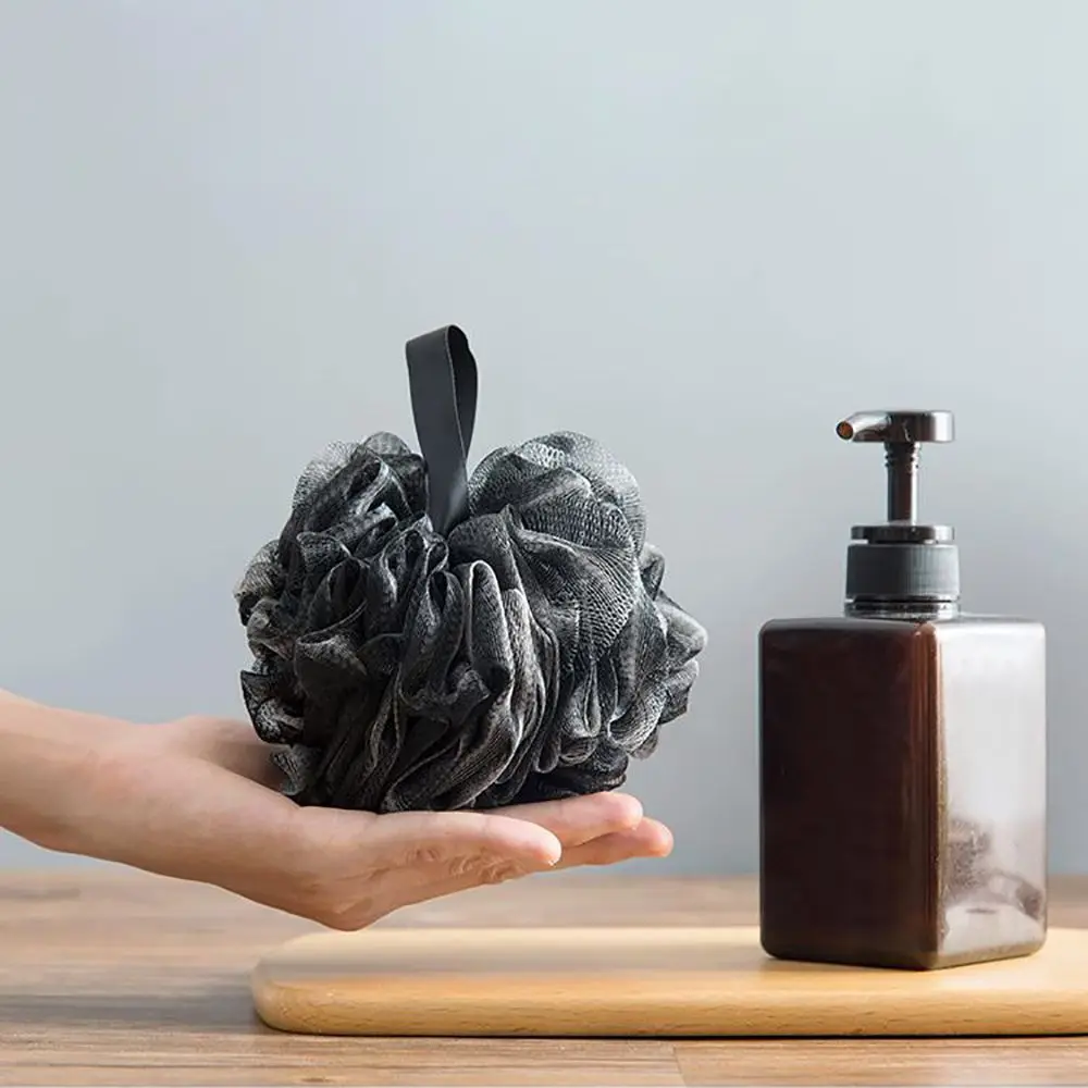 Weiche Dusche Mesh Schäumen Sc – Home Bathroom Cleaning Machine Bewertung und Preis