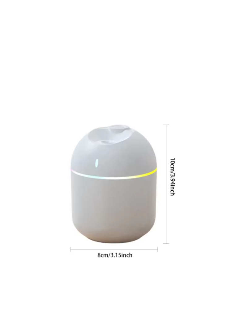 270ML Luftbefeuchter Kühler Ne – Home & Bathroom Building Products Pte Ltd Reviews Bewertung und Preis