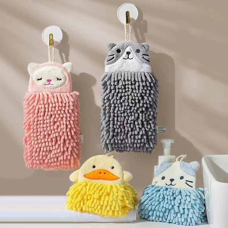 Wandmontiertes Wischtuch, supe – Home Bathroom Cleaner Bewertung und Preis