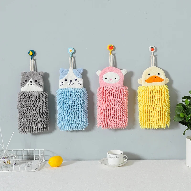 Wandmontiertes Wischtuch, supe – Home Bathroom Cleaner Bewertung und Preis