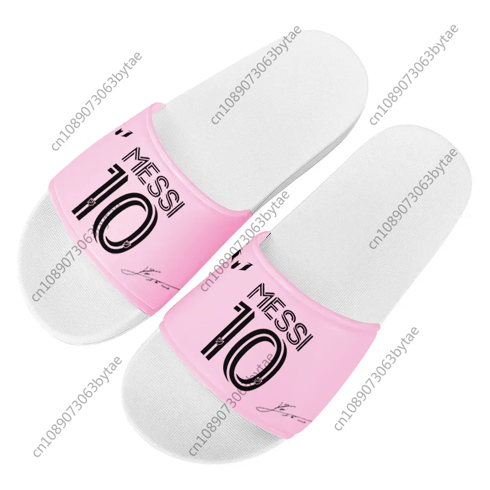 M-Miami M-Messi 10 Logo Argent – Home Outside Bathroom Bewertung und Preis