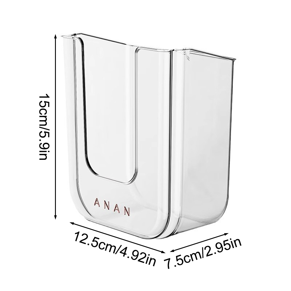 Wandmontierter Feuchttücher-Sp – Home Bathroom Paper Towel Holder Bewertung und Preis