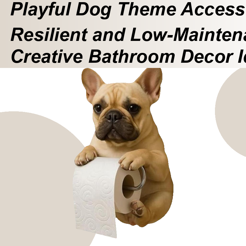Niedlicher Papierhandtuchhalte – Home Bathroom Paper Towel Holder Bewertung und Preis