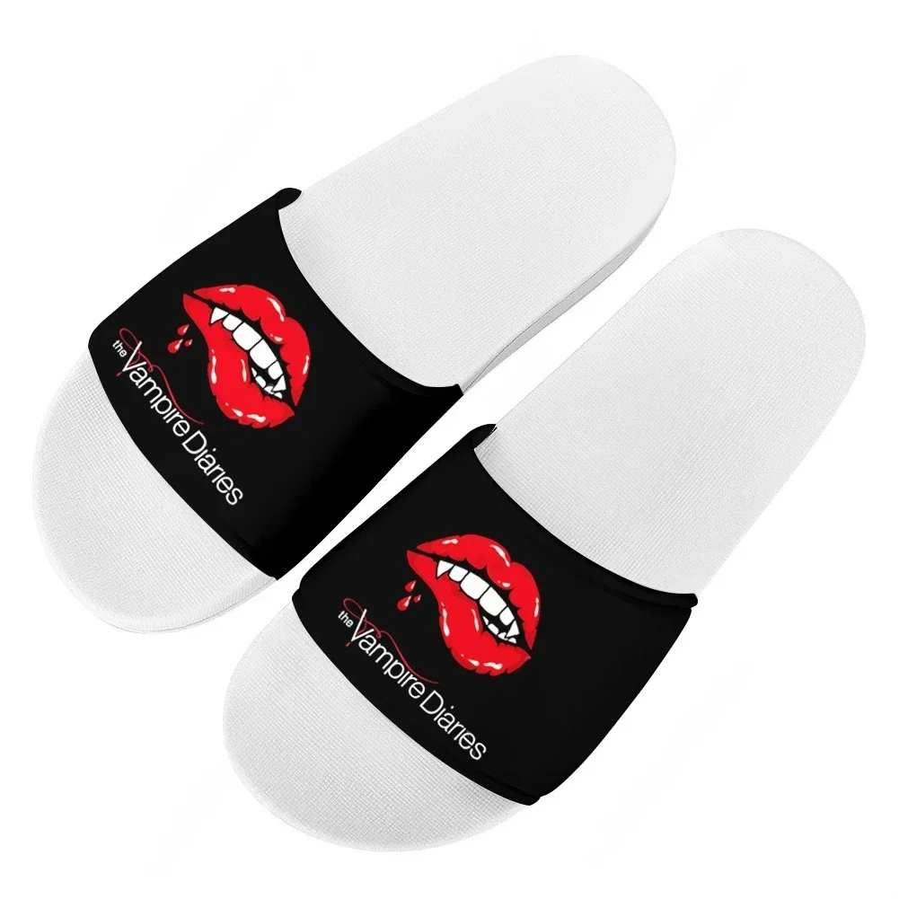 The Vampire Ddiaries Hausschuh – Home Outside Bathroom Bewertung und Preis