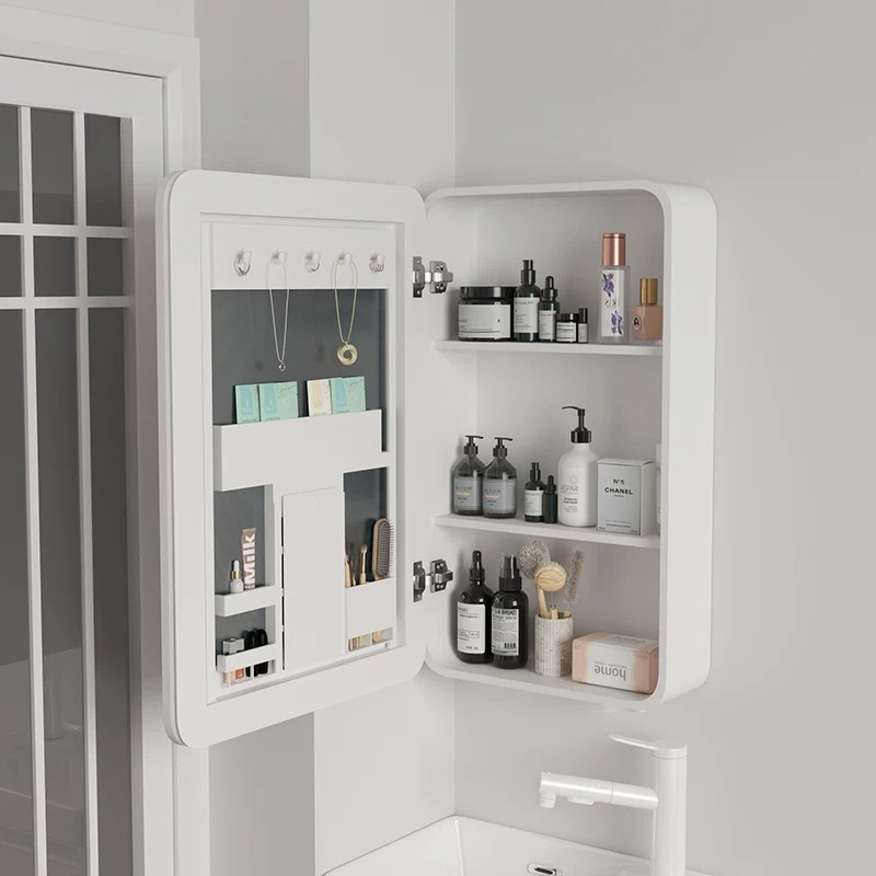 Beleuchteter LED-Badezimmerspi – Bathroom Cabinet Mirror Bewertung und Preis