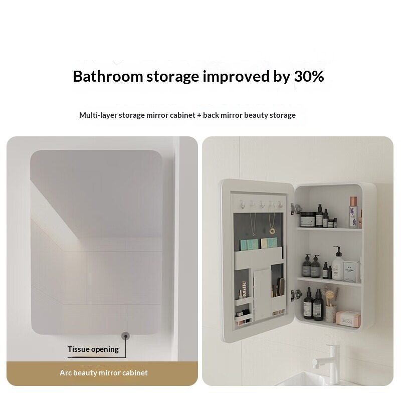 Beleuchteter LED-Badezimmerspi – Bathroom Cabinet Mirror Bewertung und Preis