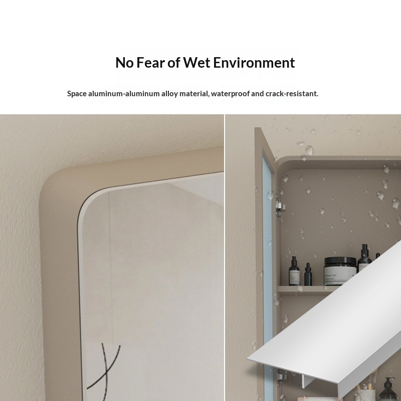Beleuchteter LED-Badezimmerspi – Bathroom Cabinet Mirror Bewertung und Preis