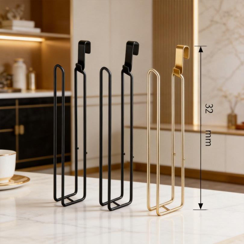 Luxuriöser wandmontierter Toil – Home Bathroom Paper Towel Holder Bewertung und Preis