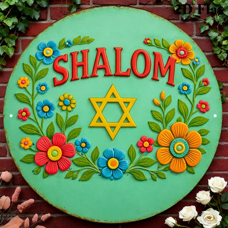 CIFBUY Shalom Davidsstern Alum – Home & Bathroom Building Products Pte Ltd Reviews Bewertung und Preis