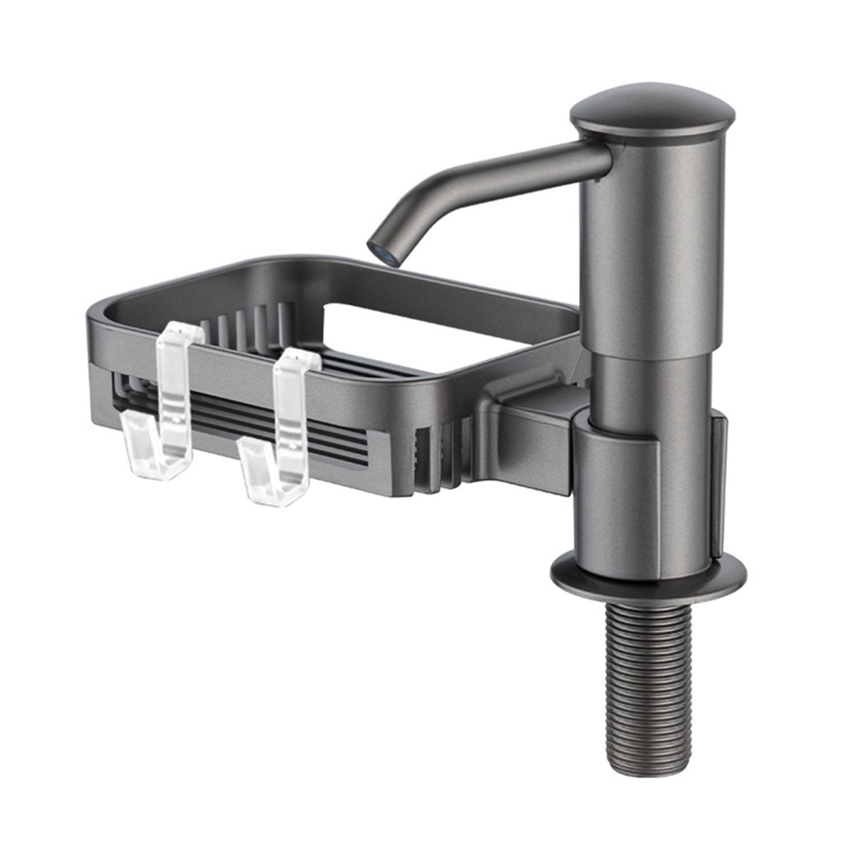 (A02R) Wonrefact Edelstahl-Sei – Soap Dispenser Pump Bewertung und Preis