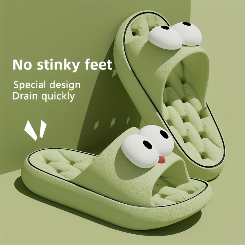 Neue Großaugige Flip-Flops für – Home Outdoor Bathroom Bewertung und Preis