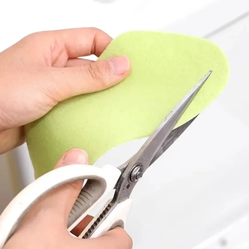 1/5/10 Paar bunte WC-Sitzaufla – Home Bathroom Cleaner Bewertung und Preis