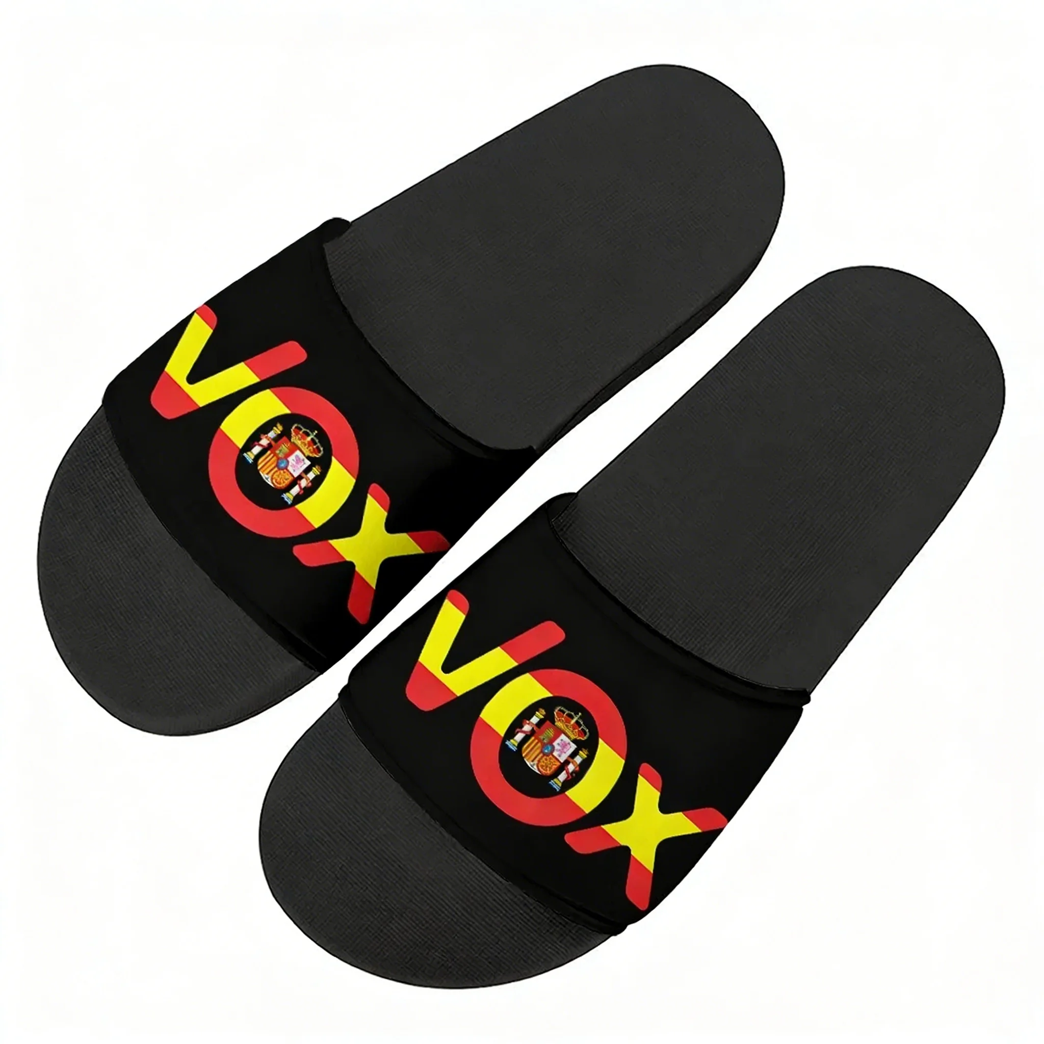 Spanisches Nationalemblem Vox  – Home Outside Bathroom Bewertung und Preis