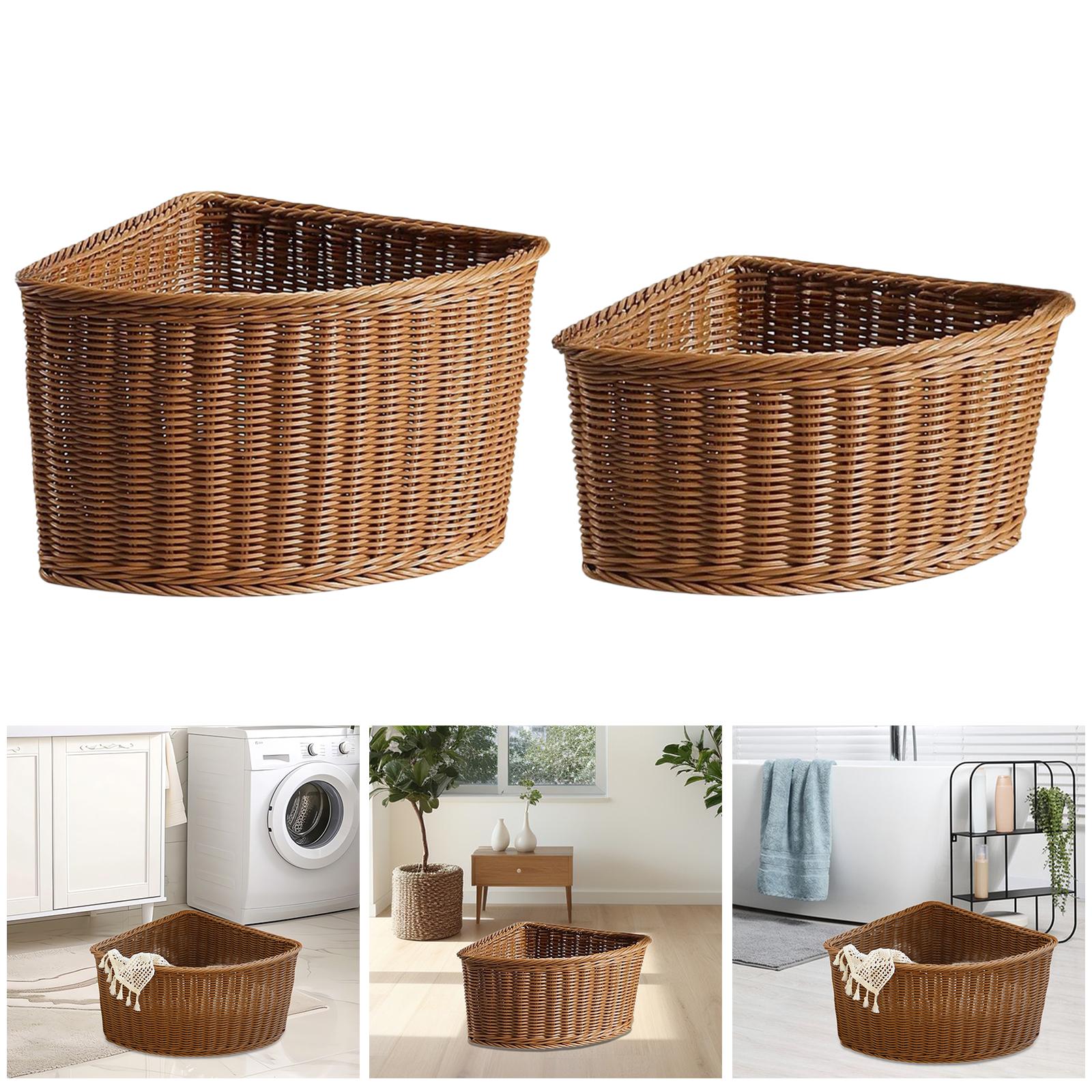 Dekorativer Kunststoff-Aufbewa – Home Essentials Bathroom Organizer Bewertung und Preis