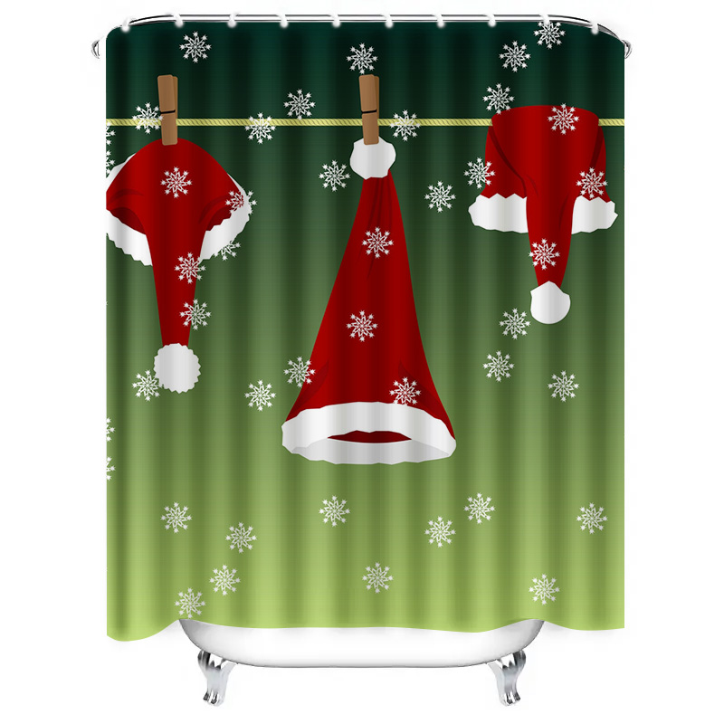 TU Festlicher Weihnachts-Dusch – Home Bathroom Ideas Bewertung und Preis
