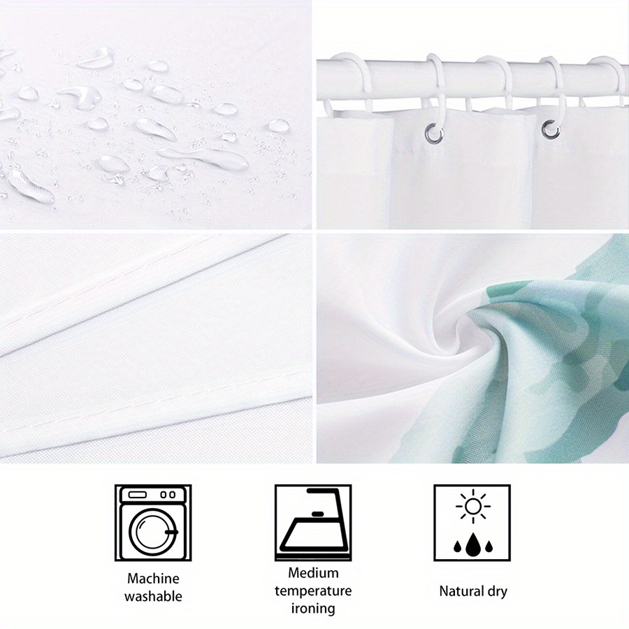 Duschvorhang mit Labrador-Hund – Home Bathroom Ideas Bewertung und Preis