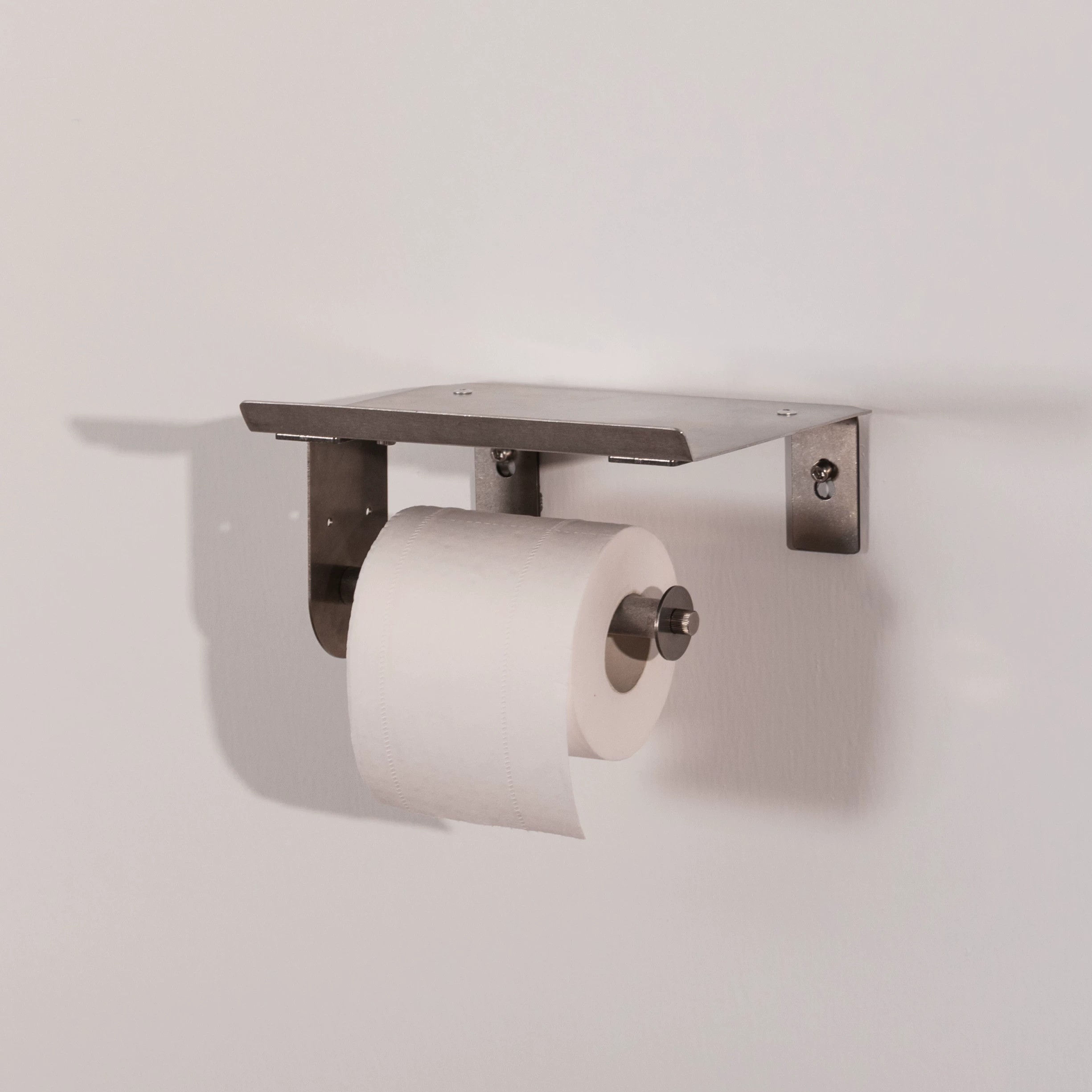 Minimalistischer Wandmontierte – Home Bathroom Paper Towel Holder Bewertung und Preis