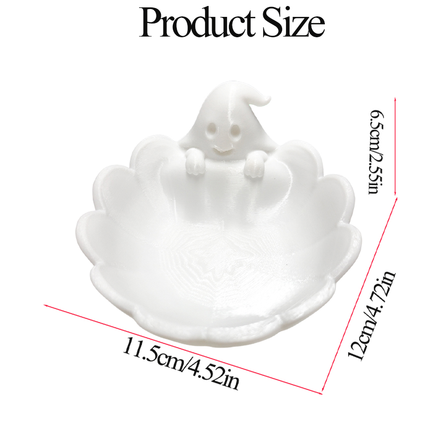 Mattweißes 3D-Schmucktablett i – Home Essentials Bathroom Organizer Bewertung und Preis