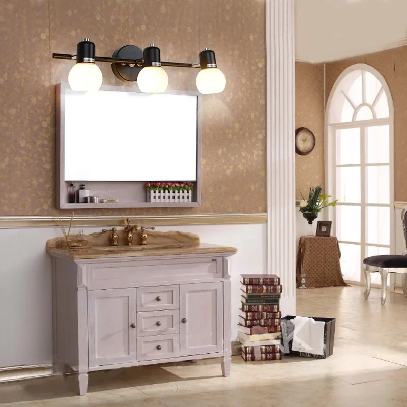 Amerikanische LED-Spiegelfront – Bathroom Cabinet Mirror Bewertung und Preis