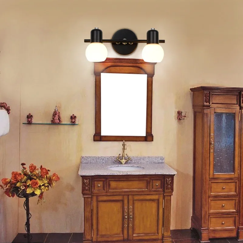 Amerikanische LED-Spiegelfront – Bathroom Cabinet Mirror Bewertung und Preis