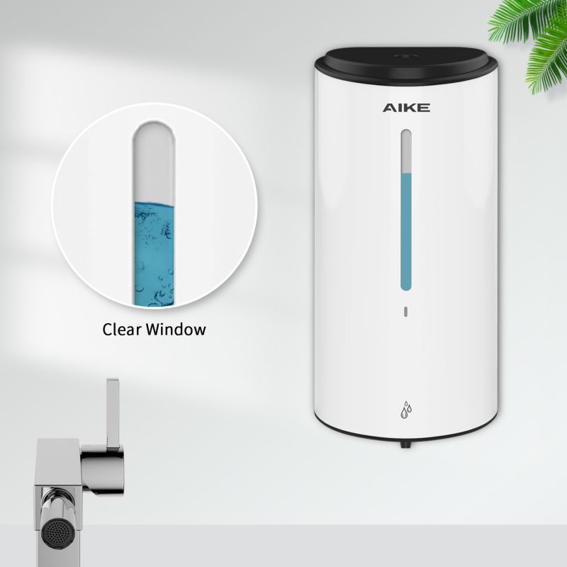 AIKE Automatischer Flüssigseif – Soap Dispenser Pump Bewertung und Preis