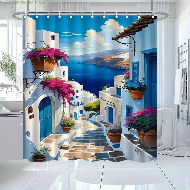 Santorini Griechische Insel Du – Home Bathroom Ideas Bewertung und Preis