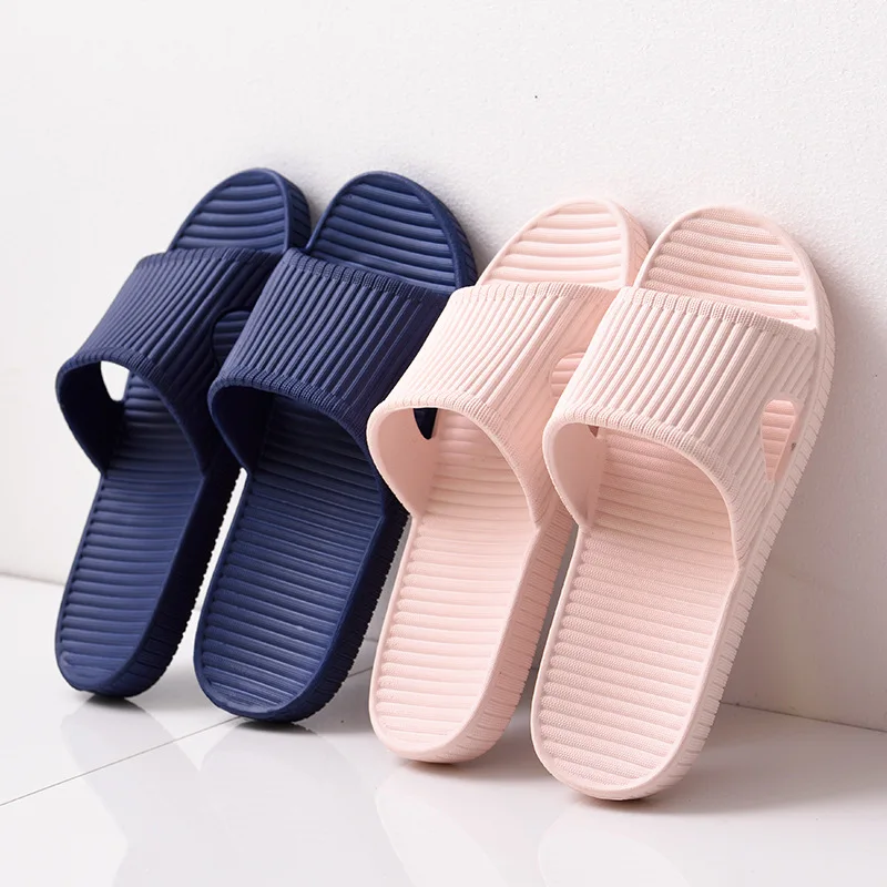 Hausschuhe Flip-Flops Damen Pl – Home Outdoor Bathroom Bewertung und Preis