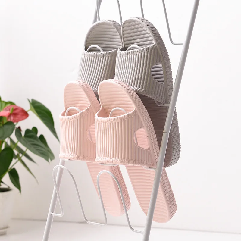 Hausschuhe Flip-Flops Damen Pl – Home Outdoor Bathroom Bewertung und Preis