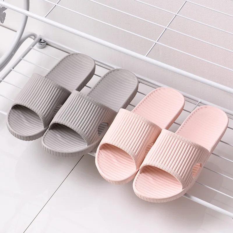 Hausschuhe Flip-Flops Damen Pl – Home Outdoor Bathroom Bewertung und Preis